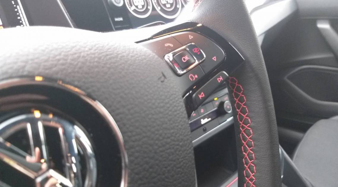 Volkswagen lança Polo GTS com preço sugerido de R$ 99.470