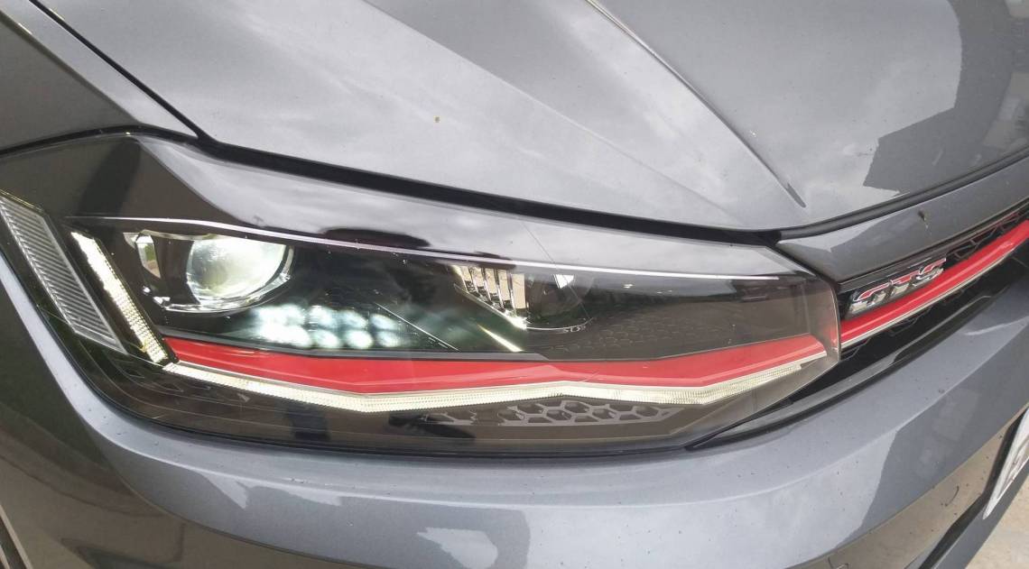 Volkswagen lança Polo GTS com preço sugerido de R$ 99.470