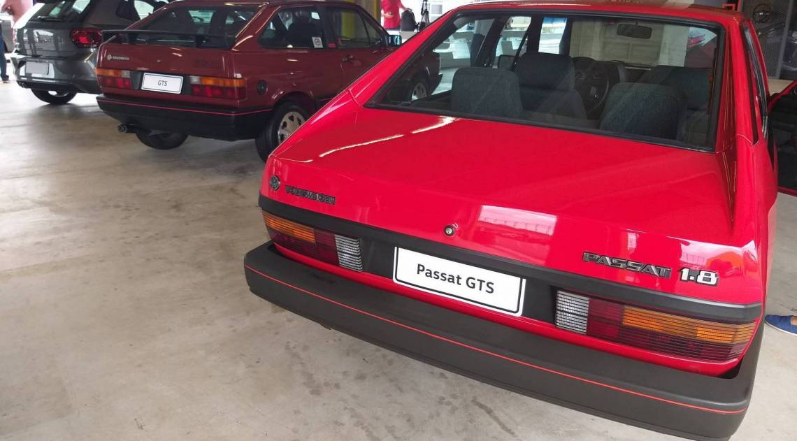 Volkswagen lança Polo GTS com preço sugerido de R$ 99.470