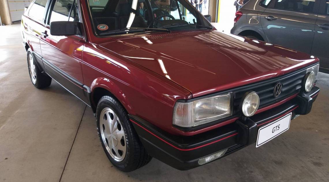 Volkswagen lança Polo GTS com preço sugerido de R$ 99.470