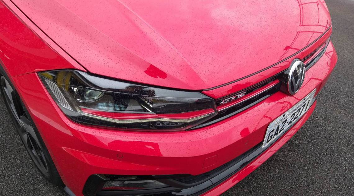 Volkswagen lança Polo GTS com preço sugerido de R$ 99.470