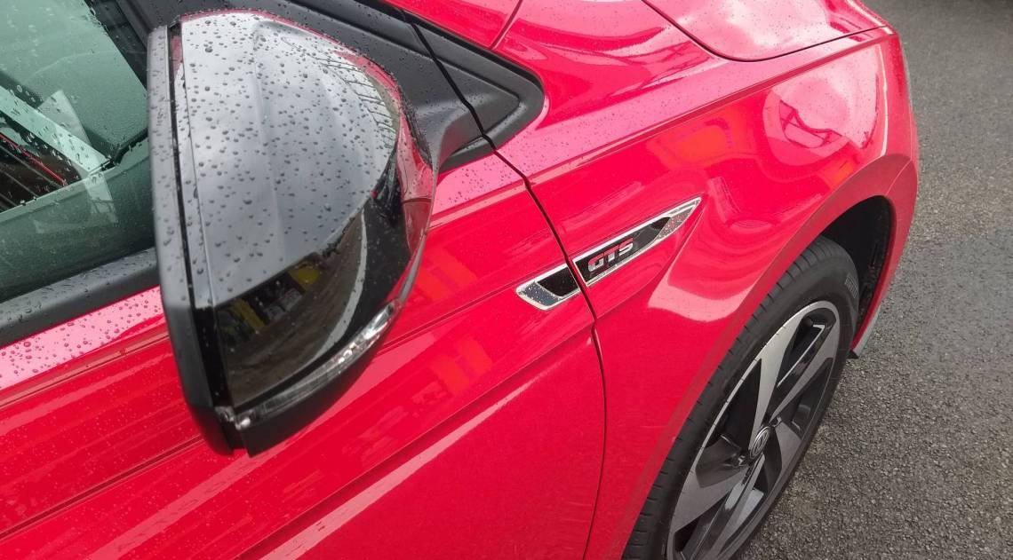 Volkswagen lança Polo GTS com preço sugerido de R$ 99.470