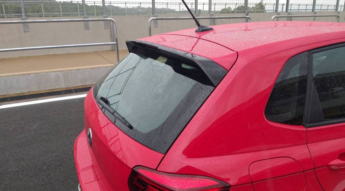 Volkswagen lança Polo GTS com preço sugerido de R$ 99.470