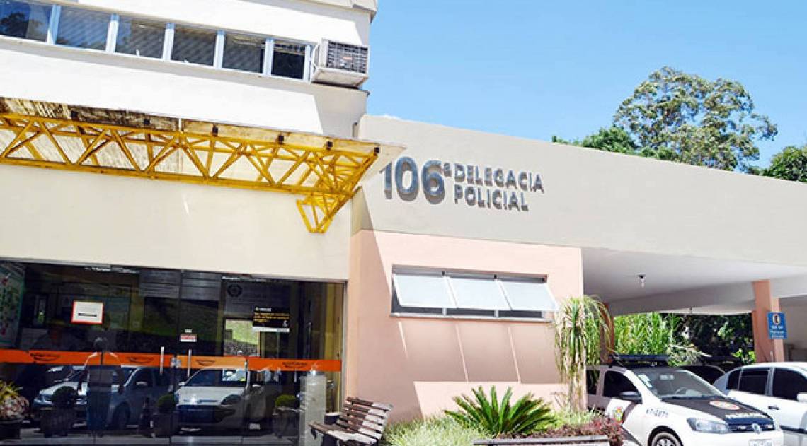 A ação foi realizada por policiais civis da 106ª DP, de Itaipava - Reprodução/Redes Sociais