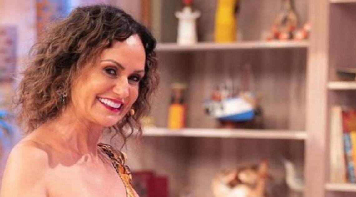 Faa Morena - Reprodução/Instagram