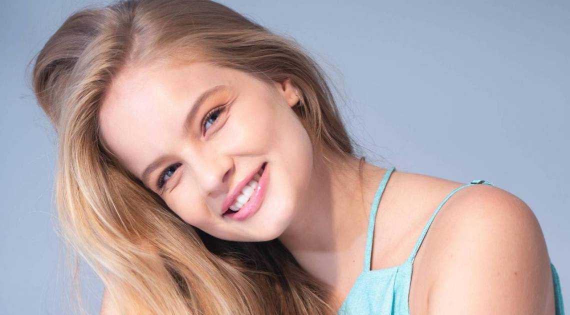 Valentina Bulc  - Vinícius Mochizuki/Divulgação  