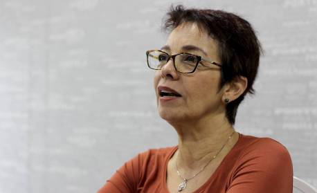 Personalidades do samba lamentam morte da carnavalesca Márcia Lage