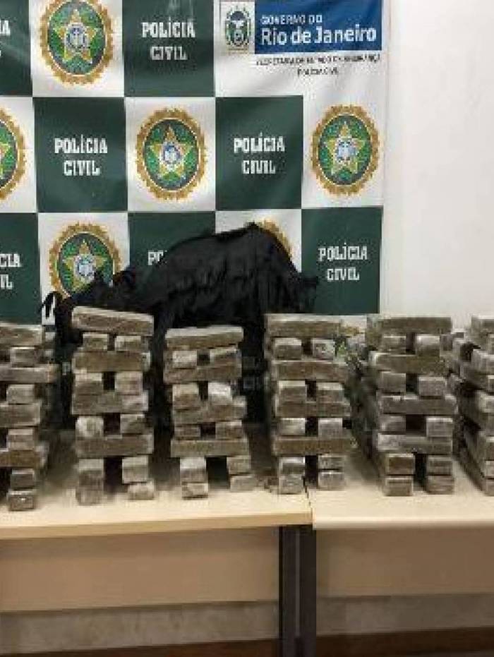 Dcod realiza opera&ccedil;&atilde;o na Vila Alian&ccedil;a