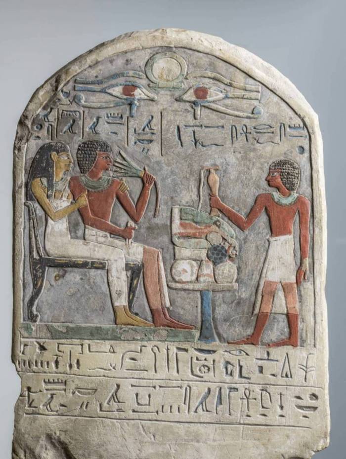 CCBB abrir&aacute; excepcionalmente na ter&ccedil;a por causa do sucesso da mostra sobre o Egito