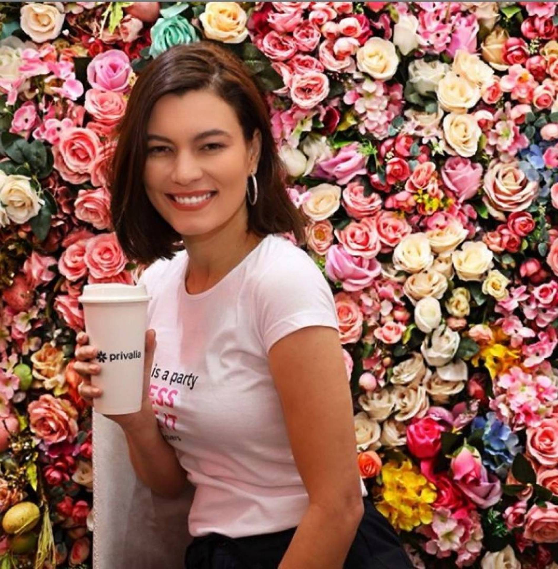 Natália Subtil  - Reprodução/Instagram