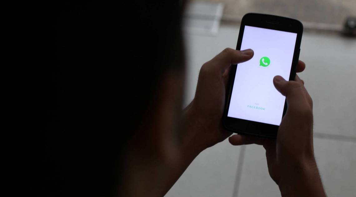 DE DESCONTO - Luciano Berlford