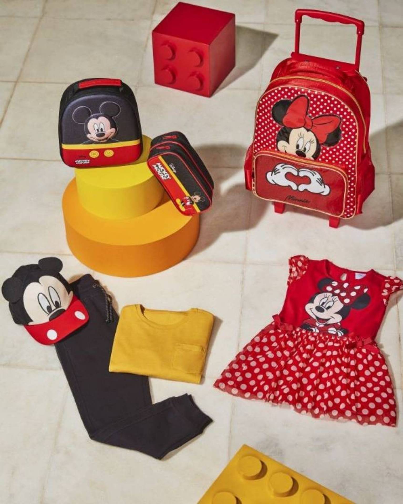 Aventuras Maternas: 10 dicas para a volta às aulas

