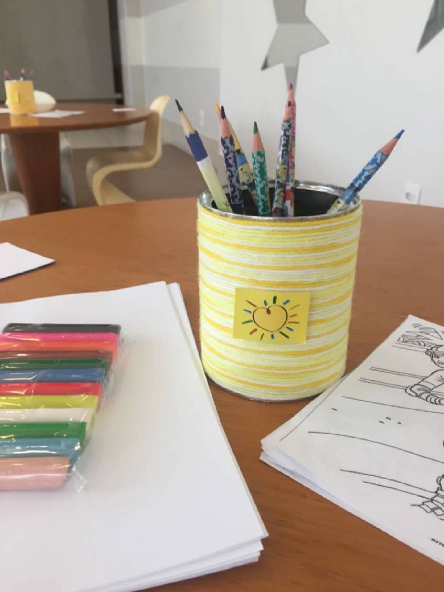 Compre para os filhos somente o que for necessário - Divulgação