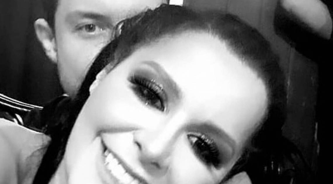 Maraísa e o novo namorado - Reprodução/Instagram