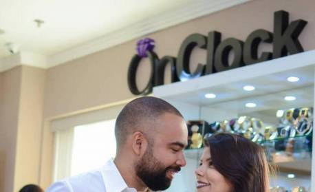 Comemorações, shows e presença vip são destaques