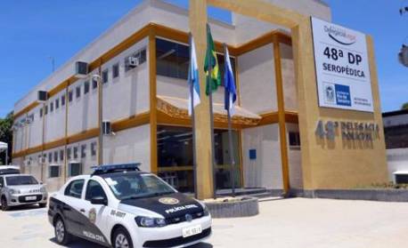 Polícia investiga possível caso de estupro contra bebê de 1 ano e 7 meses