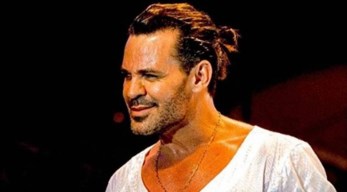 Eduardo Costa - Reprodução/Instagram