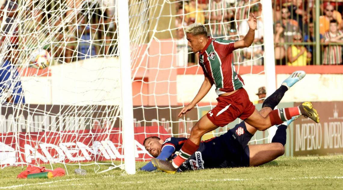 Rio de Janeiro, RJ - Brasil - Mo