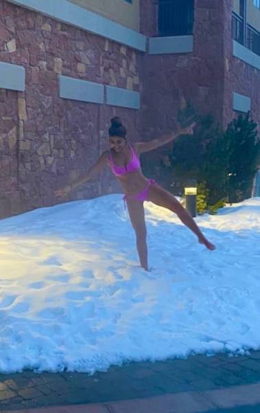 Juliana Paes - Reprodução/Instagram