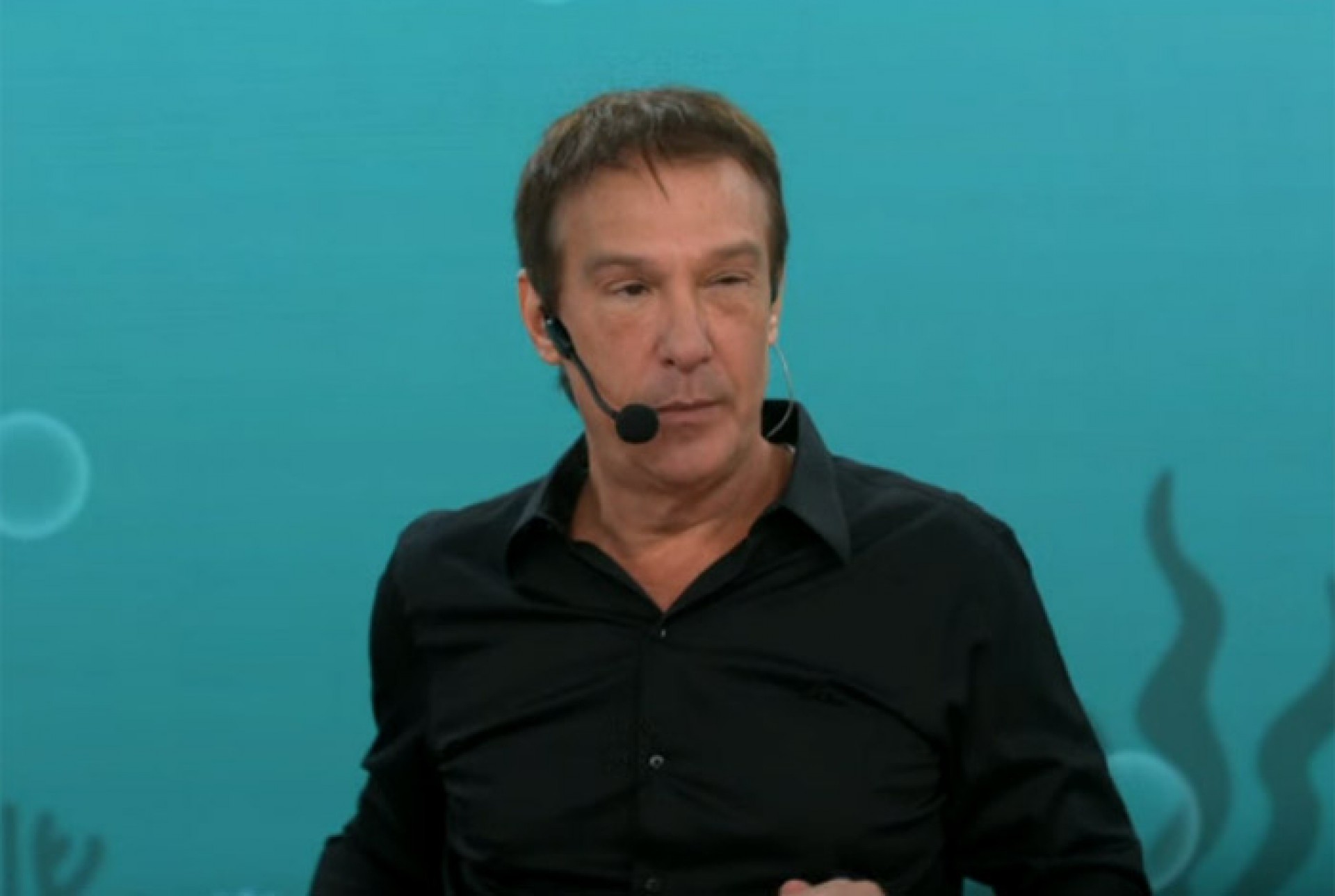 Emilio Surita - Reprodução