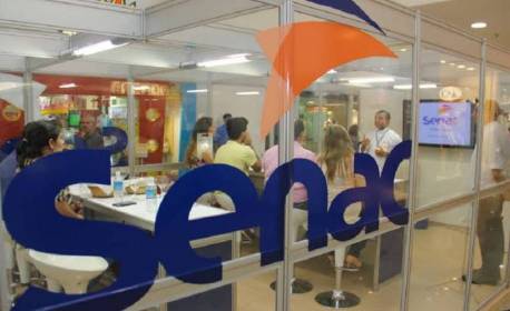 Senac RJ oferece 13 oportunidades de emprego para assistentes de manutenção