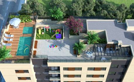 Com taxas de juros mais baixas, mercado imobiliário prepara novos projetos para este ano