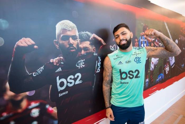 Gabigol
