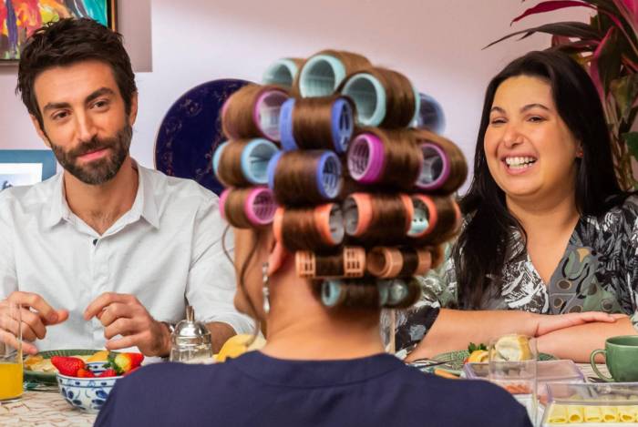 Paulo Gustavo - Reprodução