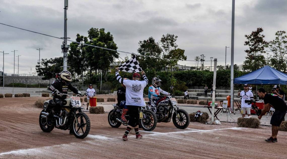 Edição 2019 do SMB recebeu mais de 73 mil pessoas