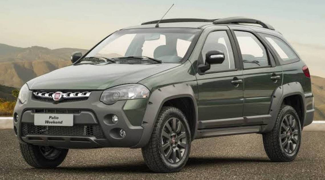 Palio Weekend Adventure