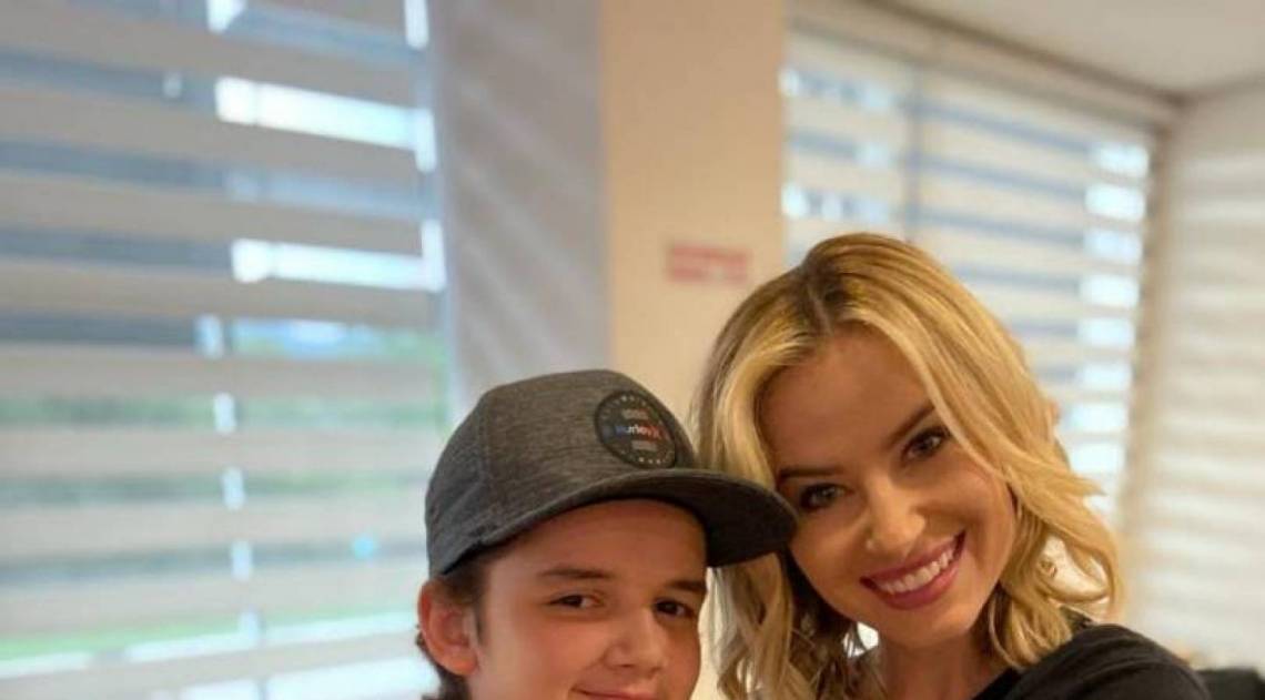 Matheus Sampaio e Bárbara França  - Divulgação