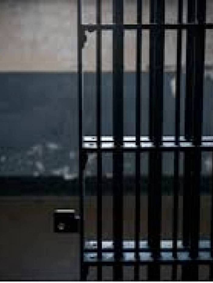 Acusado de estupro &eacute; preso em Saquarema