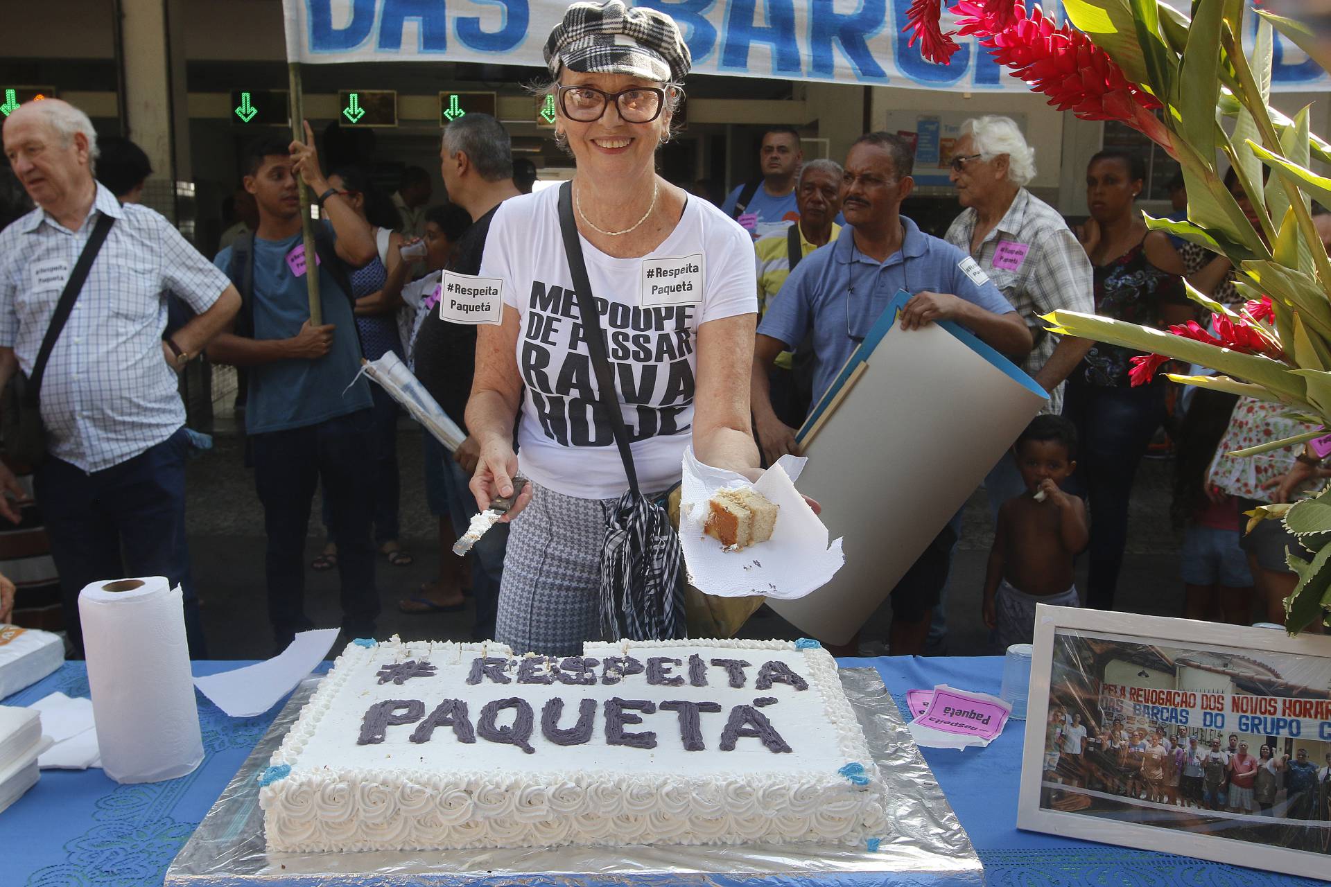 RJ | Barcas Rio (antiga CCR Barcas) | Page 91 | SkyscraperCity Forum