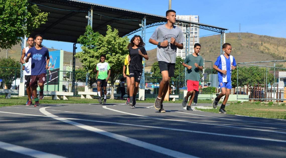 Queimados - Divulgação