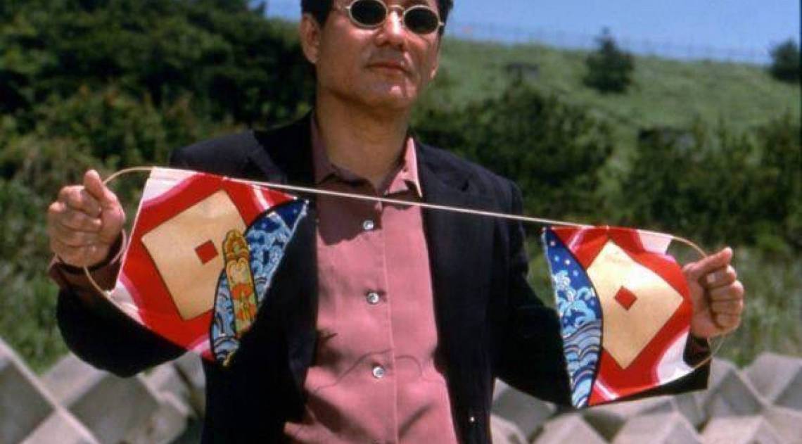 Unidades do Sesc na Baixada exibem filmes de Takeshi Kitano em fevereiro