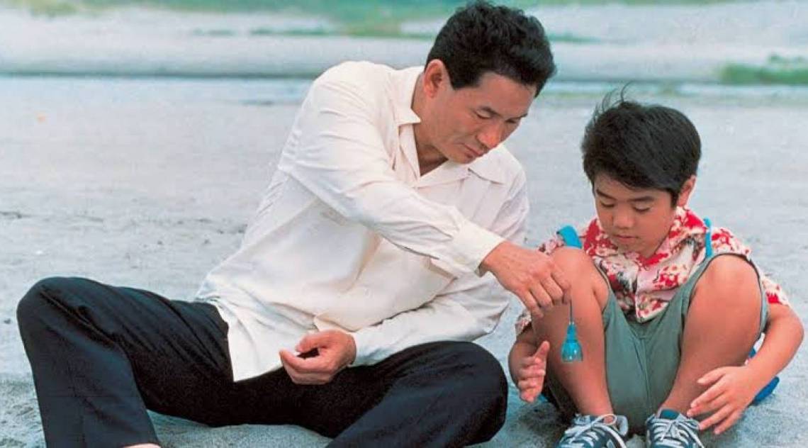 Unidades do Sesc na Baixada exibem filmes de Takeshi Kitano em fevereiro