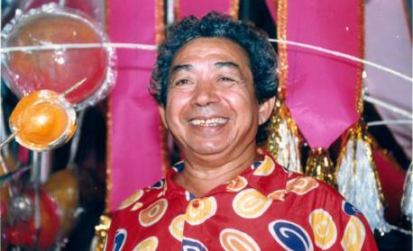 Evento celebra obra do carnavalesco Joãosinho Trinta, que completaria 90 anos nesta quinta