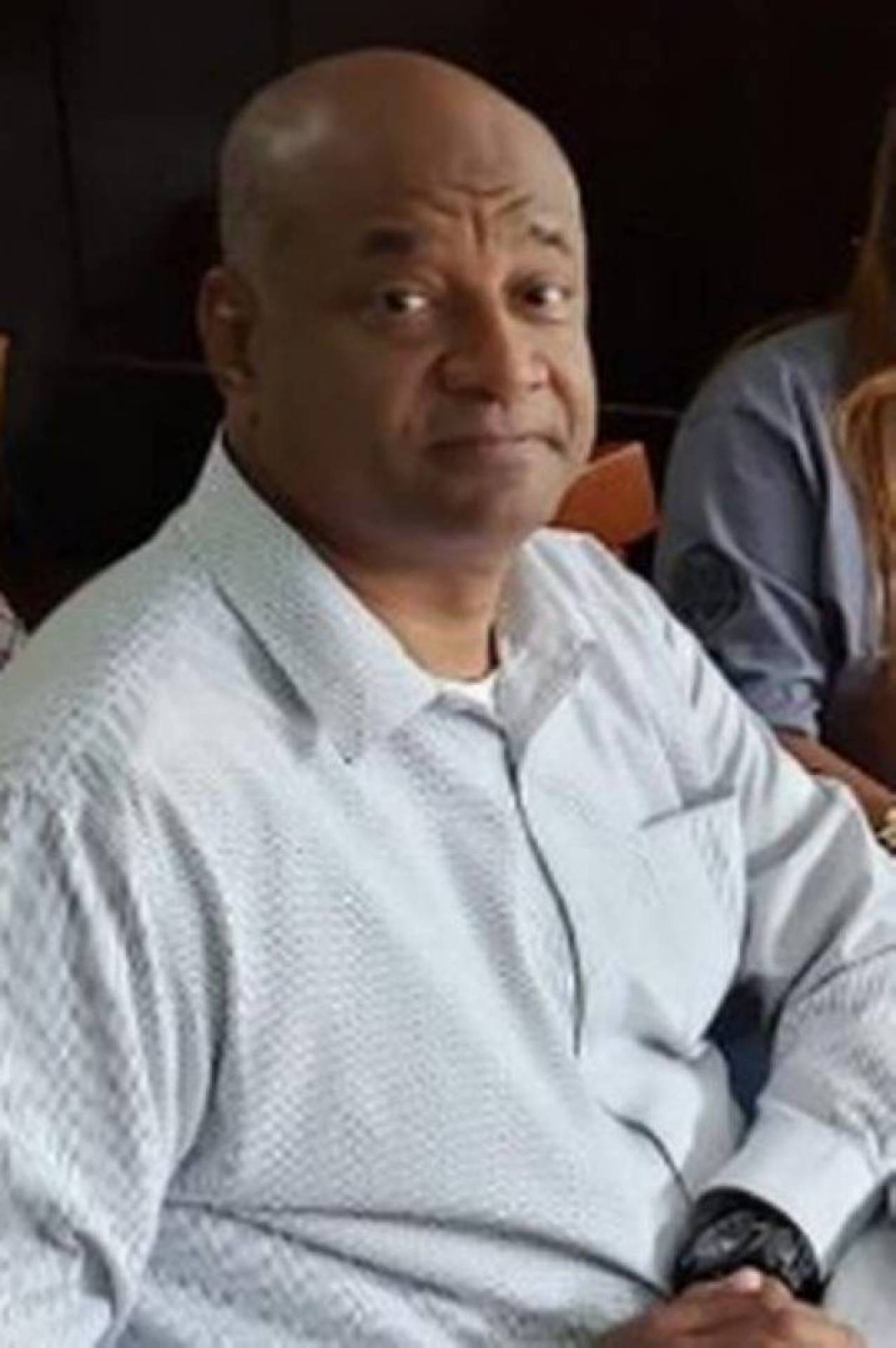 Policial civil Jorge Luiz Camillo Alves -  investigador da 16ª DP (Barra) foi preso na Operação Intocáveis II, por cumplicidade com milicianos