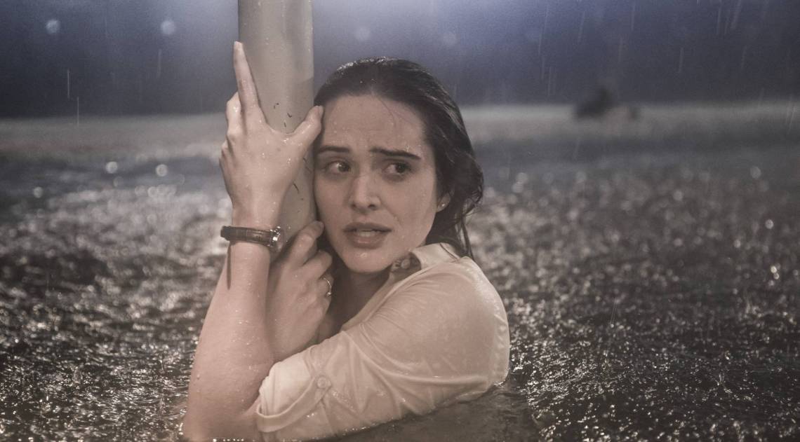 Cena da novela 'Salve-se Quem Puder' - Divulgação / TV Globo