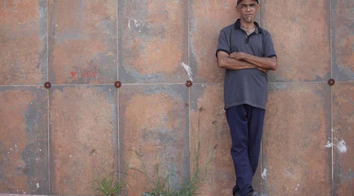 Rio, 31/01/2020 - ESPECIAL - . Economia Empresa da golpe em empregados. Botafogo. zona sul do Rio. Foto: Ricardo Cassiano/Agencia O Dia