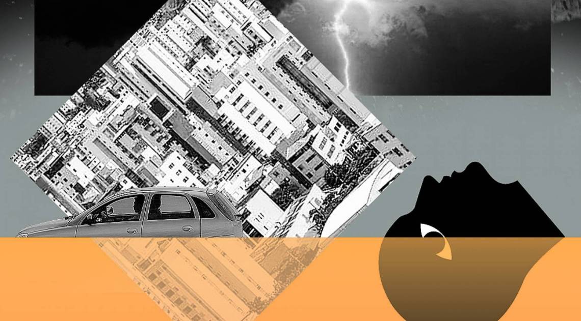 OPINA1FEV - ARTE KIKO