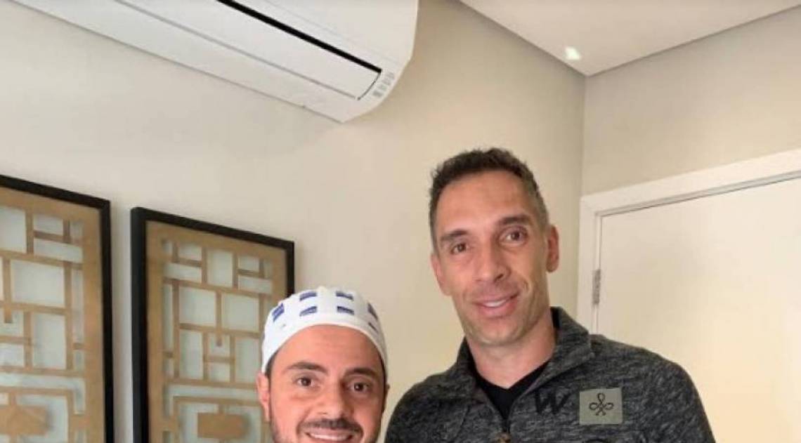 Fernando Prass - Divulgação