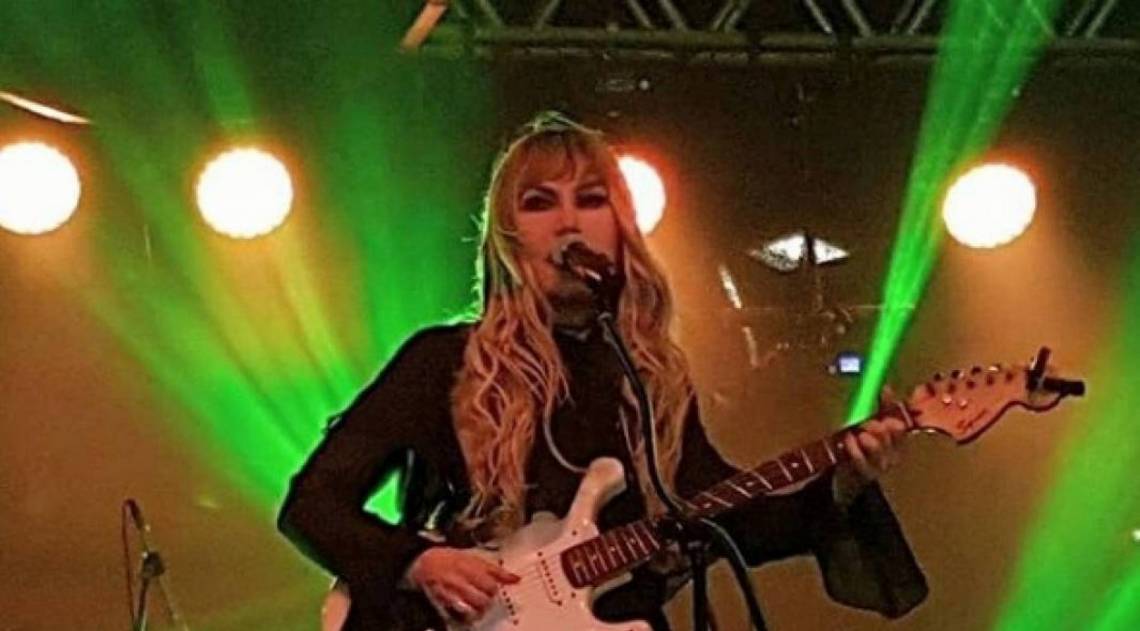 Rosana - Reprodução/Instagram