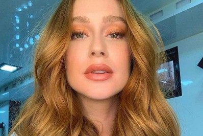 Marina Ruy Barbosa desabafa sobre pessoas tóxicas no mundo da fama: 'Ego e vaidade'