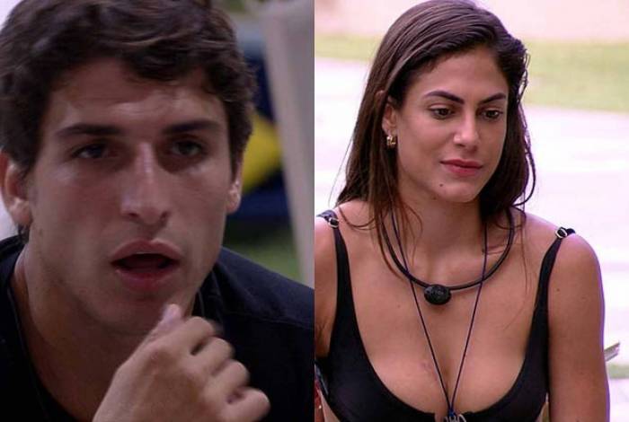 Felipe e Mari Gonzalez