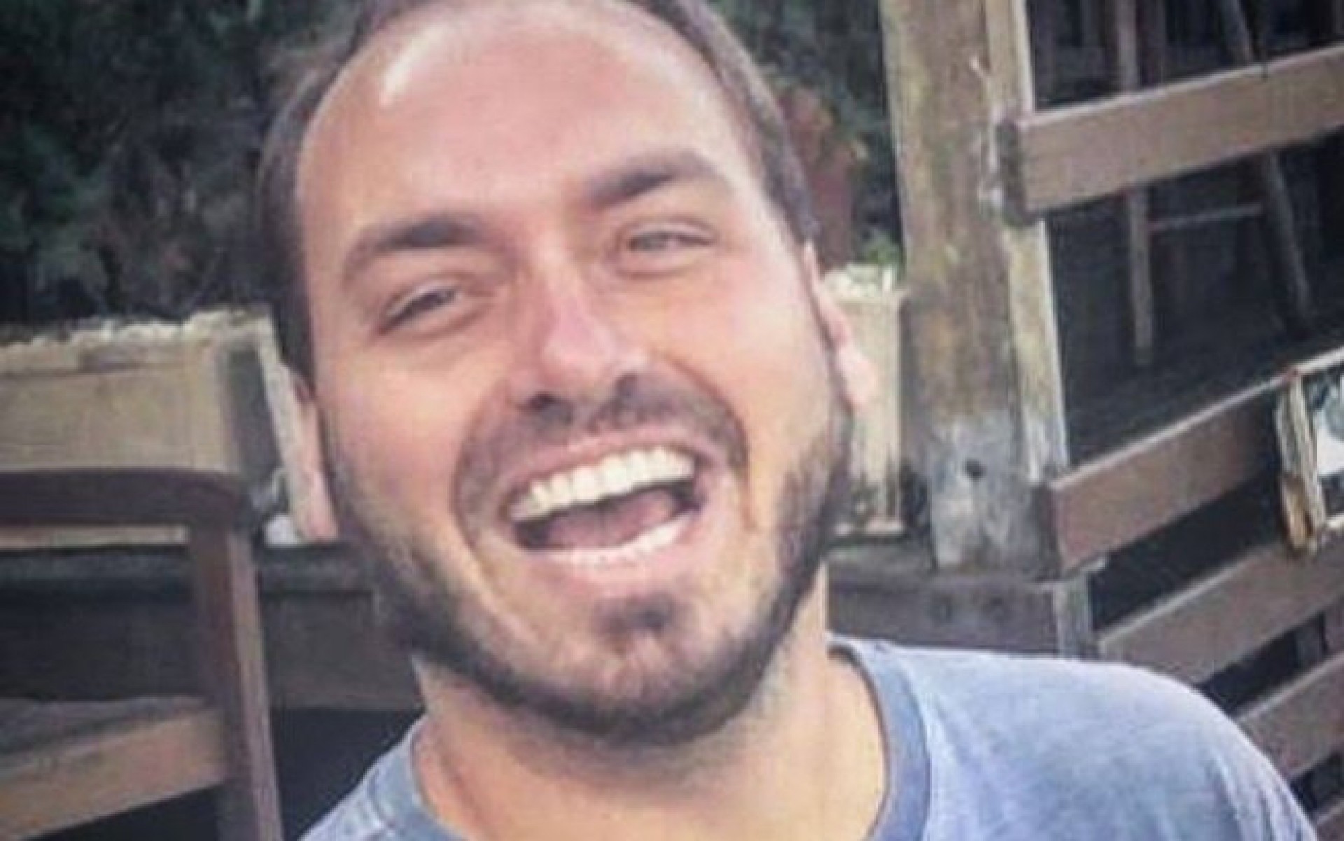 Carlos Bolsonaro - Reprodu&ccedil;&atilde;o