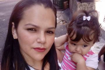 Morre mãe que foi atropelada com filhos no Itanhangá, na Zona Oeste do Rio
