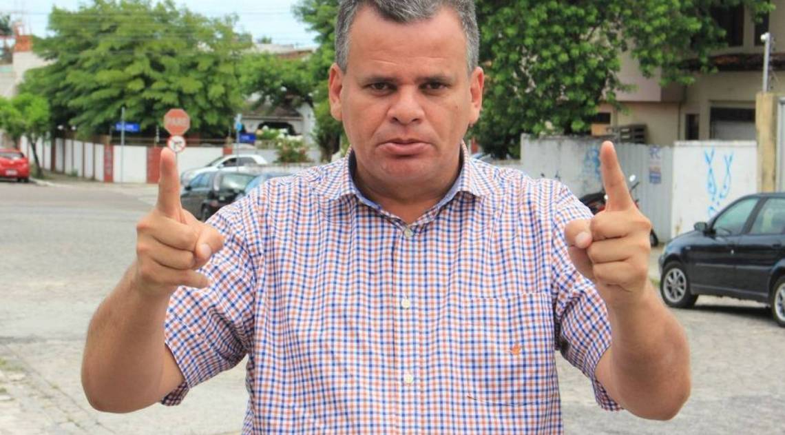 Mofi Paraíba  - Reprodução internet 