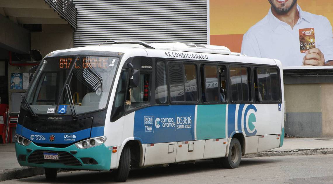 Redu&ccedil;&atilde;o j&aacute; pode ser feita a partir desta ter&ccedil;a-feira - Reginaldo Pimenta / Ag&ecirc;ncia O Dia