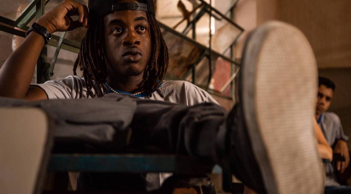 Weslley Jesus - Divulgação